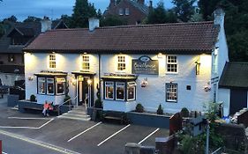 The Boathouse Wylam